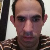 Gato from Ciudadela | Man | 44 years old | Aries