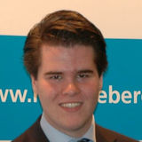 Whenderiks from Rosmalen | Man | 31 years old | Capricorn