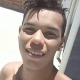 Marquinho from Santa Catarina da Serra | Man | 24 years old | Capricorn
