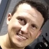 Joel from Brusque | Man | 41 years old | Taurus
