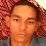 Cesarmagalha4R from Esperantinopolis | Man | 29 years old | Gemini