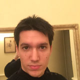 Andrea from Gallarate | Man | 36 years old | Libra