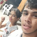 Menor from Tanabi | Man | 25 years old | Scorpio