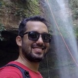 Viajante from Araguaina | Man | 38 years old | Pisces