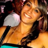 Verola from Buenos Aires | Woman | 39 years old | Libra