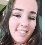 Estrela from Inconfidentes | Woman | 27 years old | Pisces