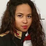 Daimoo from Vienna | Woman | 32 years old | Leo