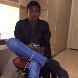 Imzy from Kibris | Man | 32 years old | Libra