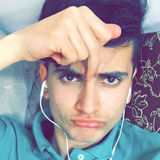 Ibi from Kotka | Man | 28 years old | Aries