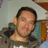 Gus from Cosquin | Man | 59 years old | Capricorn
