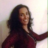 Siham from Amsterdam | Woman | 57 years old | Sagittarius