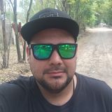 Lucas from Bell Ville | Man | 41 years old | Aquarius