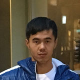Sayan from Suwon | Man | 36 years old | Taurus