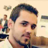 Muthana from Sint-Niklaas | Man | 36 years old | Aries