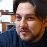 Facu from Pozo del Molle | Man | 35 years old | Virgo
