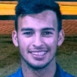Jailsoneliasbr from Ibirama | Man | 24 years old | Cancer