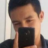 Maquina from Cauquenes | Man | 30 years old | Libra