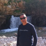 Salah  Aldein from Al Birah | Man | 51 years old | Libra