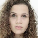 Gabs from Cancún | Woman | 28 years old | Sagittarius