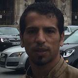 Muayad from Uppsala | Man | 39 years old | Pisces