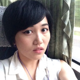 Chuan from Taichung | Woman | 31 years old | Capricorn