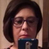 Mezzteresa48 from Marcianise | Woman | 41 years old | Cancer