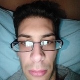Battocchio from Como | Man | 32 years old | Aries