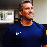 Luiz from Copacabana | Man | 50 years old | Cancer