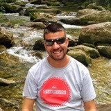 Rogério from Taubate | Man | 43 years old | Pisces