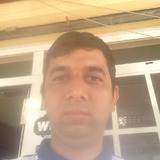 Ali from Malaga | Man | 35 years old | Libra