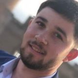 Selocan from Diyarbakir | Man | 29 years old | Capricorn
