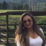 Jime from Manizales | Woman | 45 years old | Gemini