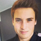 Wout from Almelo | Man | 28 years old | Cancer