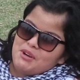 Maine from Campo Limpo | Woman | 25 years old | Libra