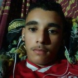 Dedé from Jaguaruana | Man | 25 years old | Taurus