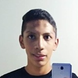 Gustavo from Zapopan2 | Man | 26 years old | Taurus