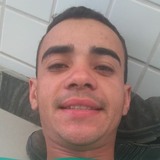 Josebezerraayu from Fagundes | Man | 28 years old | Capricorn
