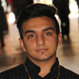 Sina from Asiago | Man | 29 years old | Capricorn