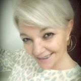 Regininha from Sao Vicente | Woman | 57 years old | Pisces