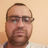 Empty from Targoviste | Man | 44 years old | Taurus
