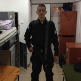Shay from Rishon Le Zion | Man | 31 years old | Capricorn