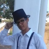 Erick from Minatitlan | Man | 26 years old | Aries