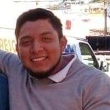 Robgar24Kj from Putla de Guerrero | Man | 32 years old | Leo