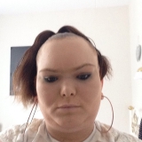 Sinter from Dordrecht | Woman | 36 years old | Taurus