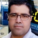 Richi from Concepcion | Man | 53 years old | Virgo