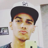 Ravel from Uniao | Man | 28 years old | Capricorn