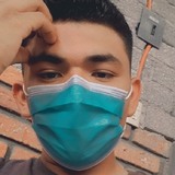 Jairabdielji7J from Huajuapan de Leon | Man | 22 years old | Cancer