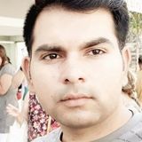 Rooman from Istanbul | Man | 33 years old | Cancer