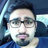 Mustafa from Drammen | Man | 36 years old | Virgo