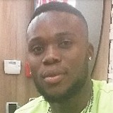 Imasric from Bari | Man | 31 years old | Virgo